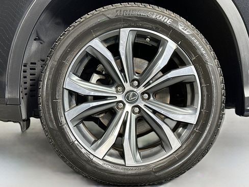 Used 2021 Lexus RX 350 FWD w/ Premium Package image 11