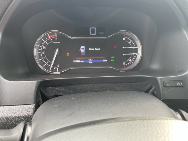 Used 2018 Honda Ridgeline RTL-E image 12