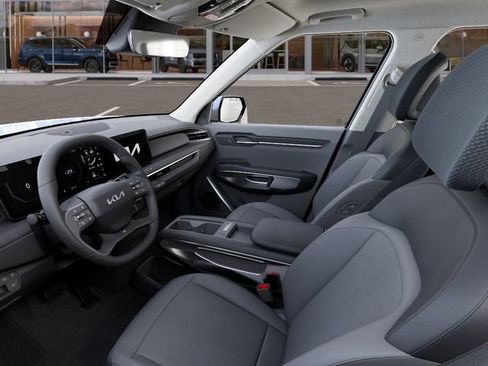 New 2026 Kia EV9 Light image 17