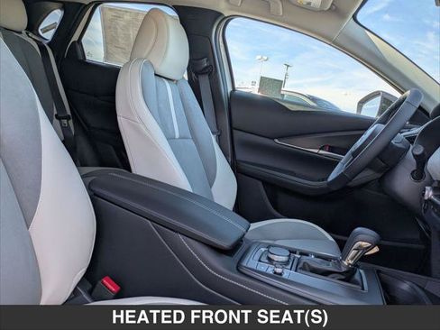 New 2026 MAZDA CX-30 Aire Edition AWD/4WD image 14