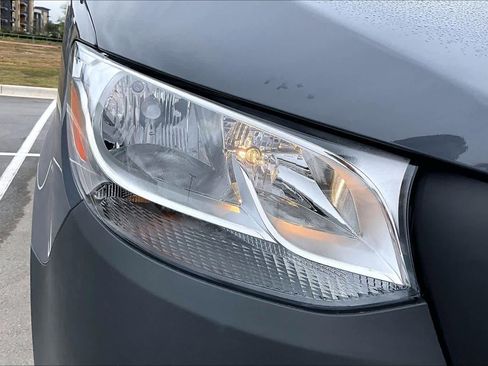 New 2026 Mercedes-Benz Sprinter 2500 image 13