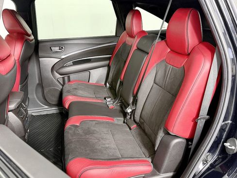Used 2020 Acura MDX A-Spec image 37