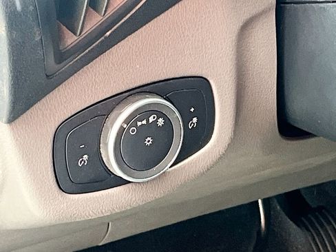 Used 2023 Ford Transit Connect XL FWD image 10