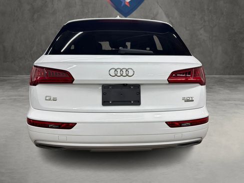 Used 2018 Audi Q5 2.0T Premium image 14