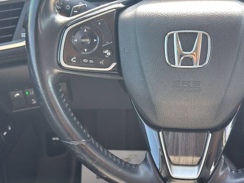 Used 2018 Honda Clarity Touring image 15