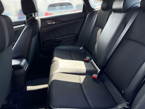 Used 2019 Honda Civic Sport image 23