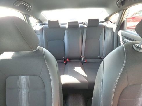 Used 2023 Honda Civic Sport image 21