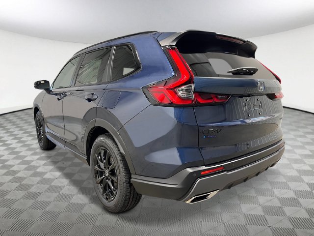 New 2027 Honda CR-V Sport-L image 4