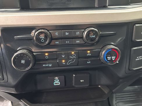 Used 2023 Ford F250 XL w/ STX Appearance Package image 8