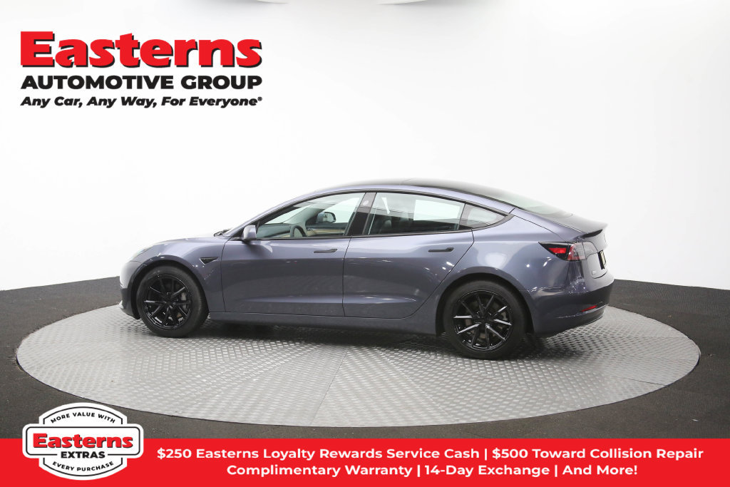 Used 2023 Tesla Model 3 Standard Range RWD image 57