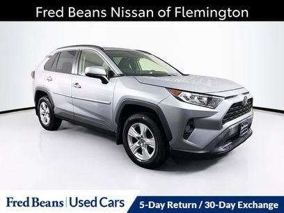 Used 2020 Toyota RAV4 XLE w/ Convenience Package