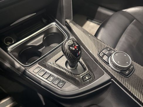 Used 2015 BMW M3 image 22