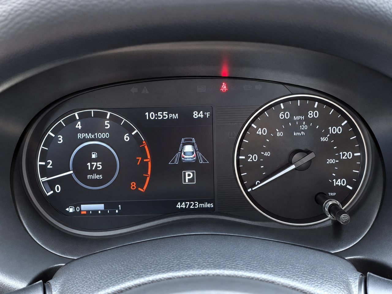 Used 2024 Nissan Kicks SV FWD image 20