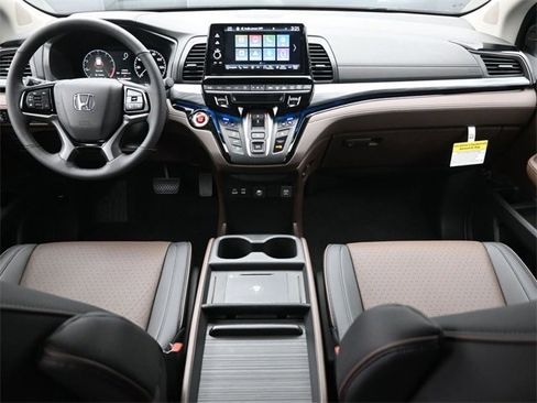 New 2026 Honda Odyssey Elite image 24