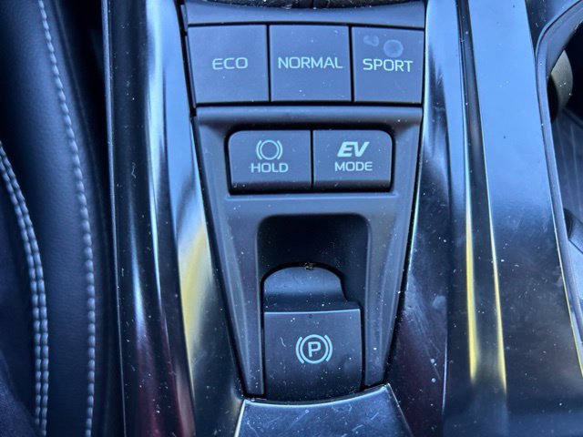 Certified 2026 Toyota Camry SE w/ Multimedia Upgrade Package FWD image 18