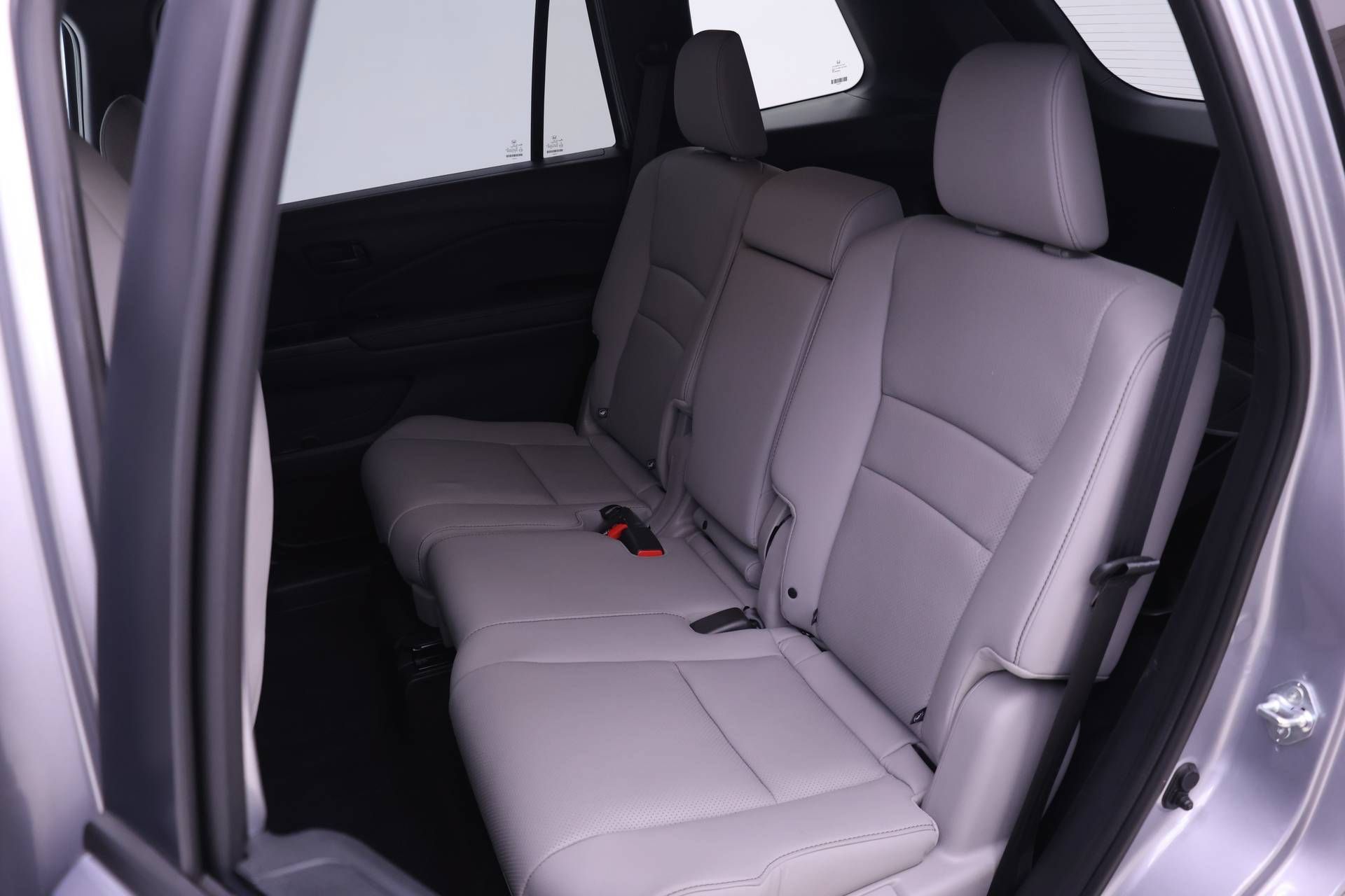 Certified 2023 Honda Passport EX-L image 10