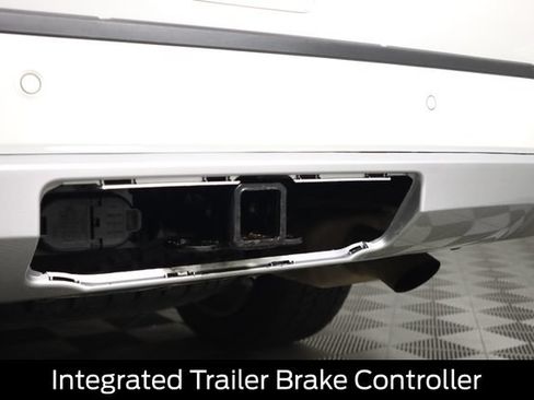 Used 2021 Ford Expedition Max Platinum AWD/4WD image 31