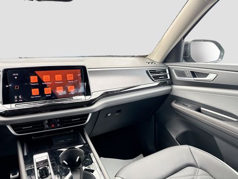 New 2026 Volkswagen Atlas Peak Edition image 17