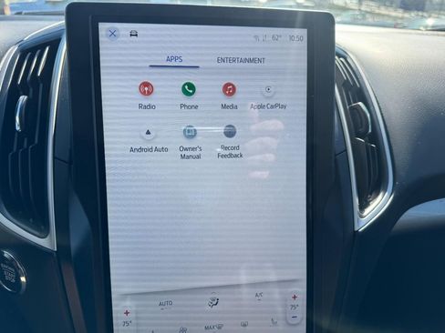 Certified 2024 Ford Edge SEL image 20