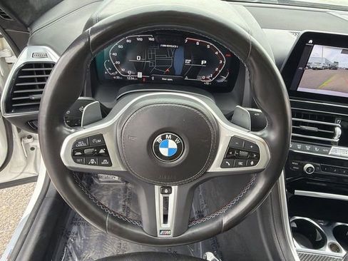 Used 2023 BMW M850i Gran Coupe xDrive image 24