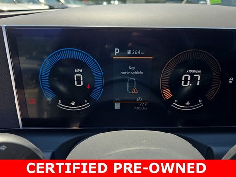 Used 2025 Hyundai Tucson SEL image 20