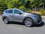 Used 2020 Honda CR-V Touring image 2