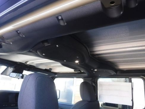 New 2026 Jeep Gladiator Willys image 44