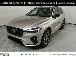 New 2026 Volvo XC60 B5 Core video 1