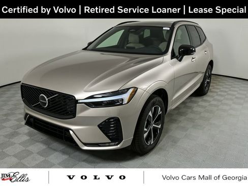New 2026 Volvo XC60 B5 Core image 1