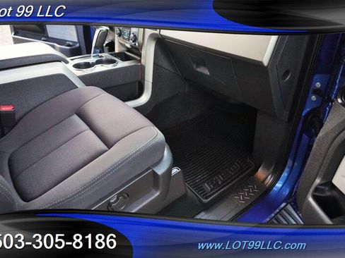 Used 2013 Ford F150 FX4 AWD/4WD image 33