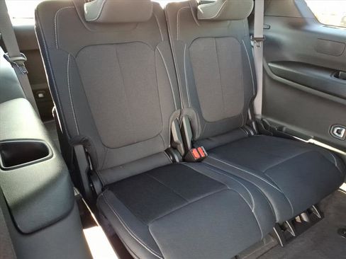 New 2025 Jeep Grand Cherokee L Laredo RWD image 9