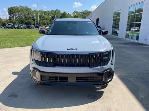 New 2027 Kia Seltos X-Line S AWD/4WD image 3