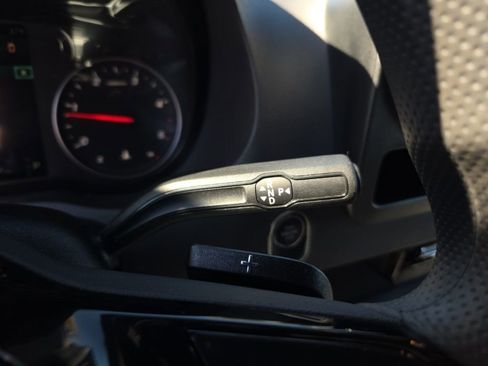 Used 2025 Mercedes-Benz Sprinter 2500 image 11