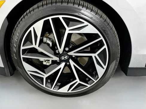 Used 2024 Hyundai Ioniq 6 SEL AWD/4WD image 30