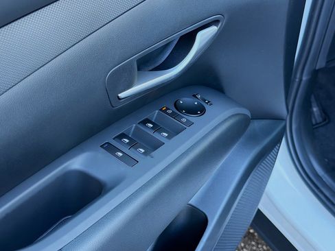 New 2026 Hyundai Santa Cruz SEL image 23