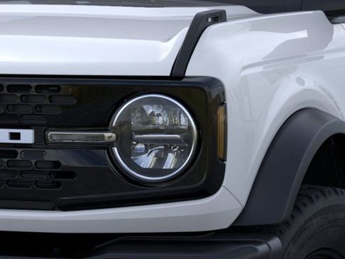 New 2026 Ford Bronco Big Bend image 20