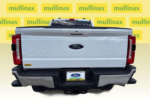 New 2026 Ford F250 Lariat w/ Tremor Off-Road Package image 14
