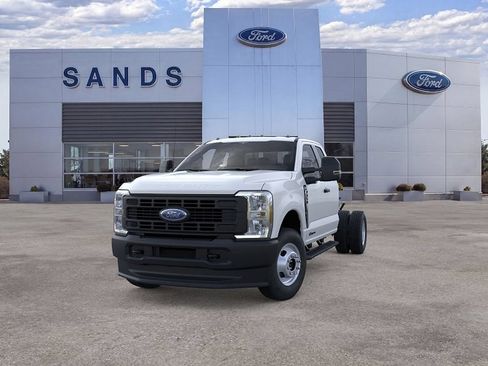 New 2026 Ford F350 XL AWD/4WD image 2
