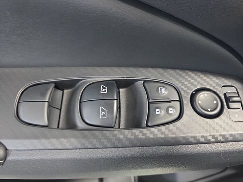 New 2026 Nissan Altima 2.5 SV w/ SV Special Edition Package FWD image 26