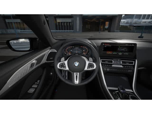 Used 2026 BMW M850i xDrive w/ M Carbon Exterior Package AWD/4WD image 13