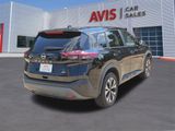 Used 2023 Nissan Rogue SV image 6