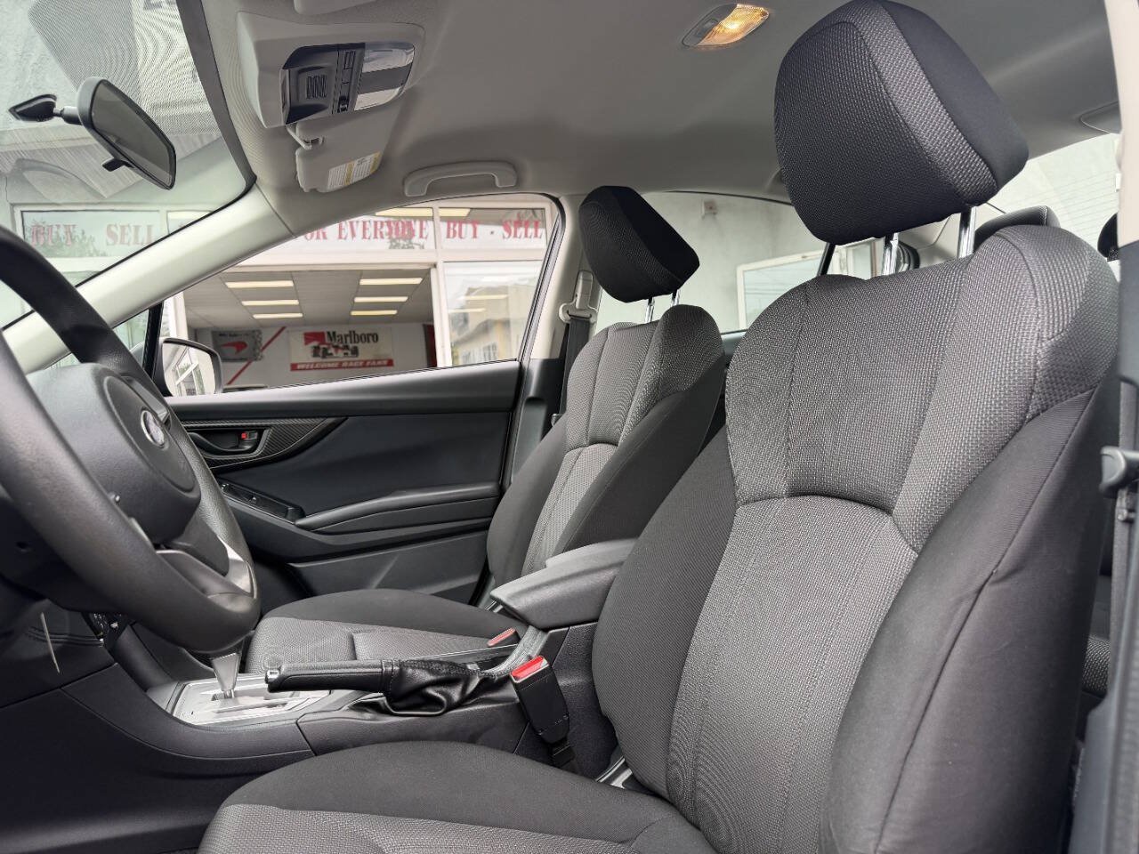 Used 2019 Subaru Impreza 2.0i AWD/4WD image 15