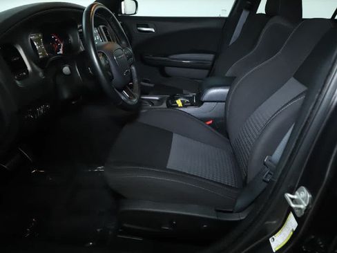 Certified 2023 Dodge Charger GT w/ Blacktop Package AWD/4WD image 18