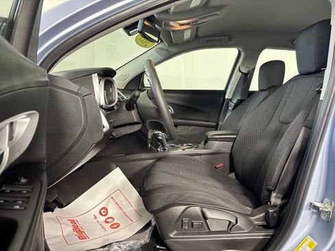 Used 2015 Chevrolet Equinox LS FWD image 15