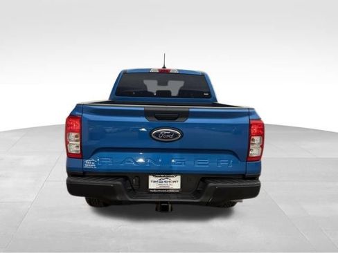 New 2026 Ford Ranger XL w/ Trailer Tow Package AWD/4WD image 11