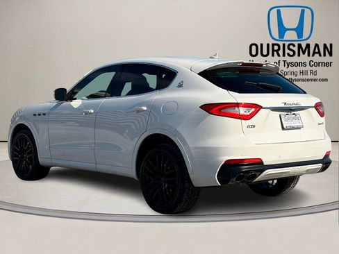 Used 2019 Maserati Levante GTS image 4