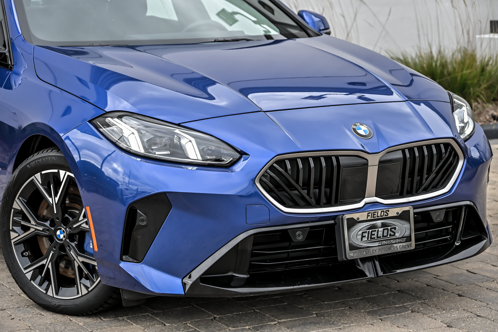 Used 2025 BMW 228i xDrive w/ Premium Package AWD/4WD image 8