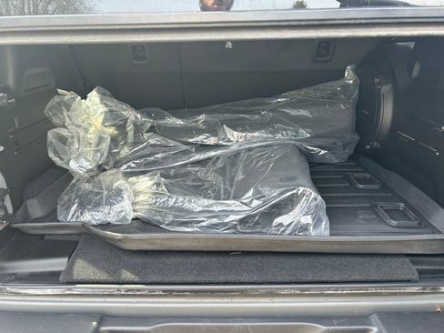 Certified 2023 Jeep Wrangler Sahara AWD/4WD image 28