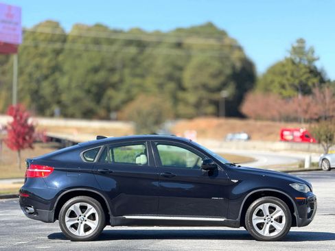 Used 2010 BMW X6 xDrive35i image 7
