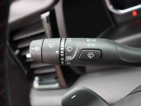 New 2026 GMC Sierra 1500 AT4X image 40